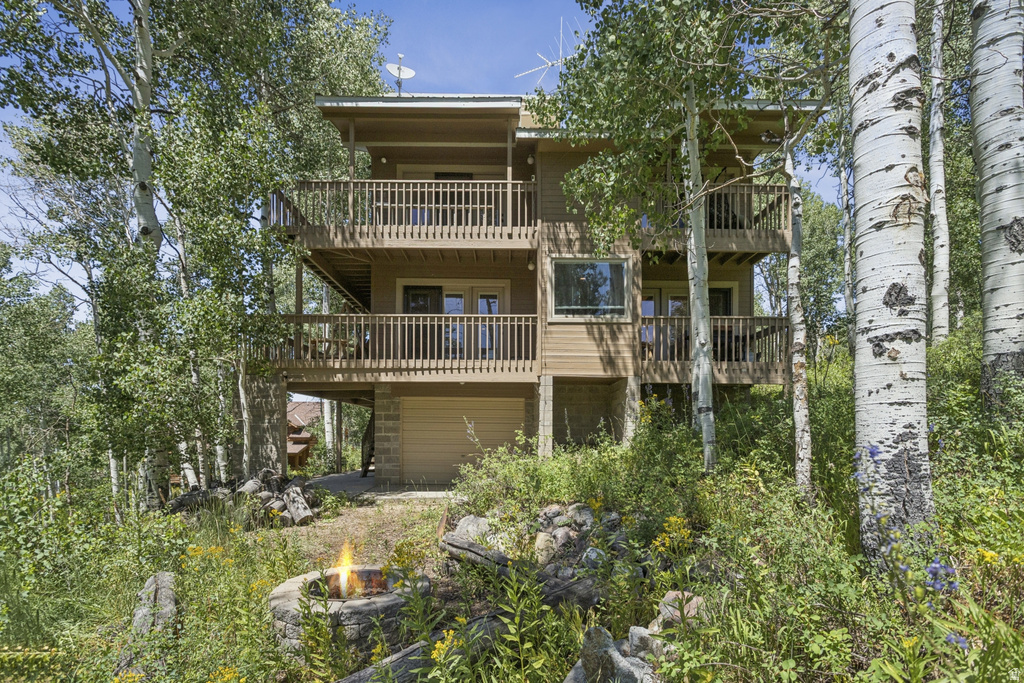 3526 S BLUE SPRUCE DR #1700 Heber City, UT 84032