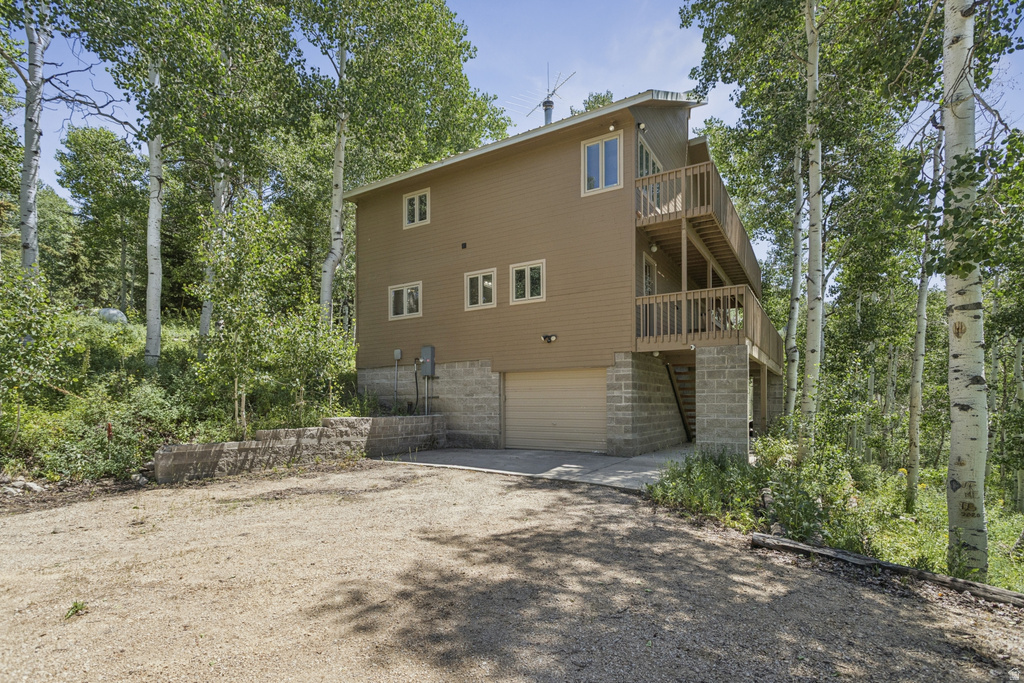 3526 S BLUE SPRUCE DR #1700 Heber City, UT 84032