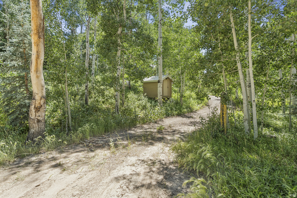 3526 S BLUE SPRUCE DR #1700 Heber City, UT 84032