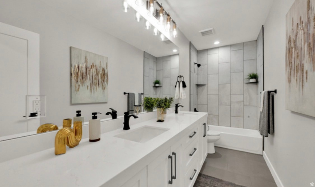 1627 S WILTSHIRE LN #103 Saratoga Springs, UT 84045