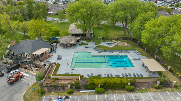 1627 S WILTSHIRE LN #103 Saratoga Springs, UT 84045