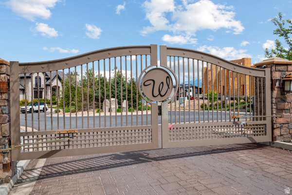1627 S WILTSHIRE LN #103 Saratoga Springs, UT 84045