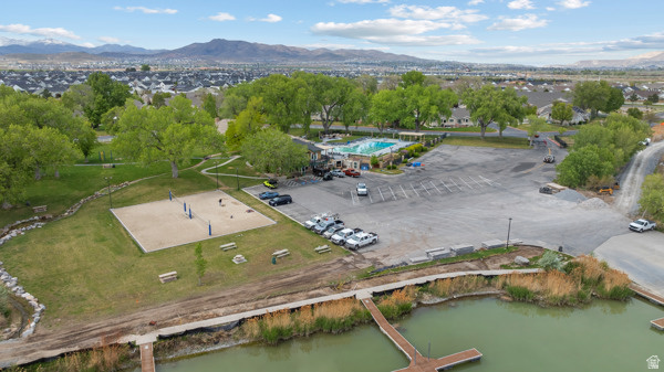 1627 S WILTSHIRE LN #103 Saratoga Springs, UT 84045
