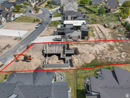 1627 S WILTSHIRE LN #103 Saratoga Springs, UT 84045