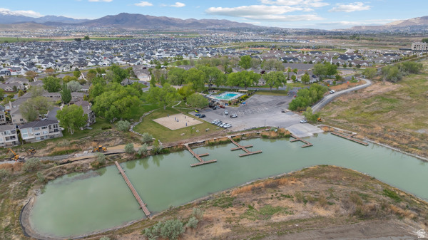 1627 S WILTSHIRE LN #103 Saratoga Springs, UT 84045