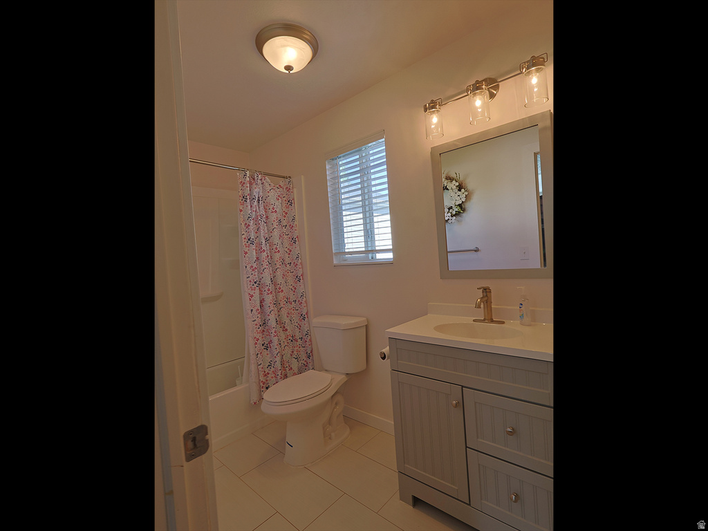 3832 PARKER DR Riverdale, UT 84405