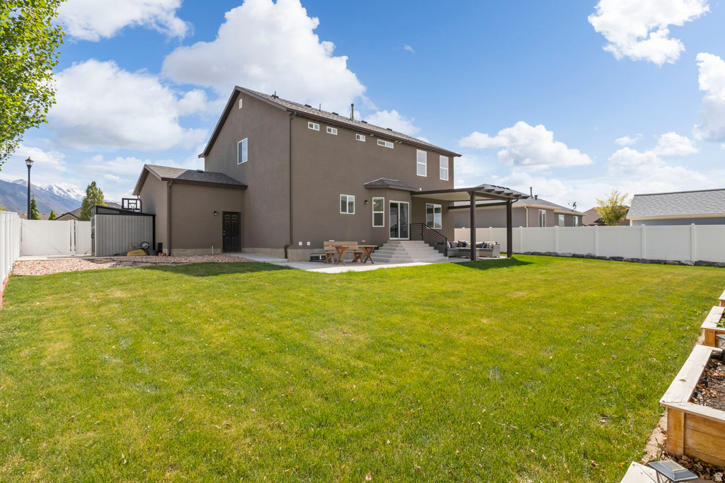 2075 E 130 N Spanish Fork, UT 84660