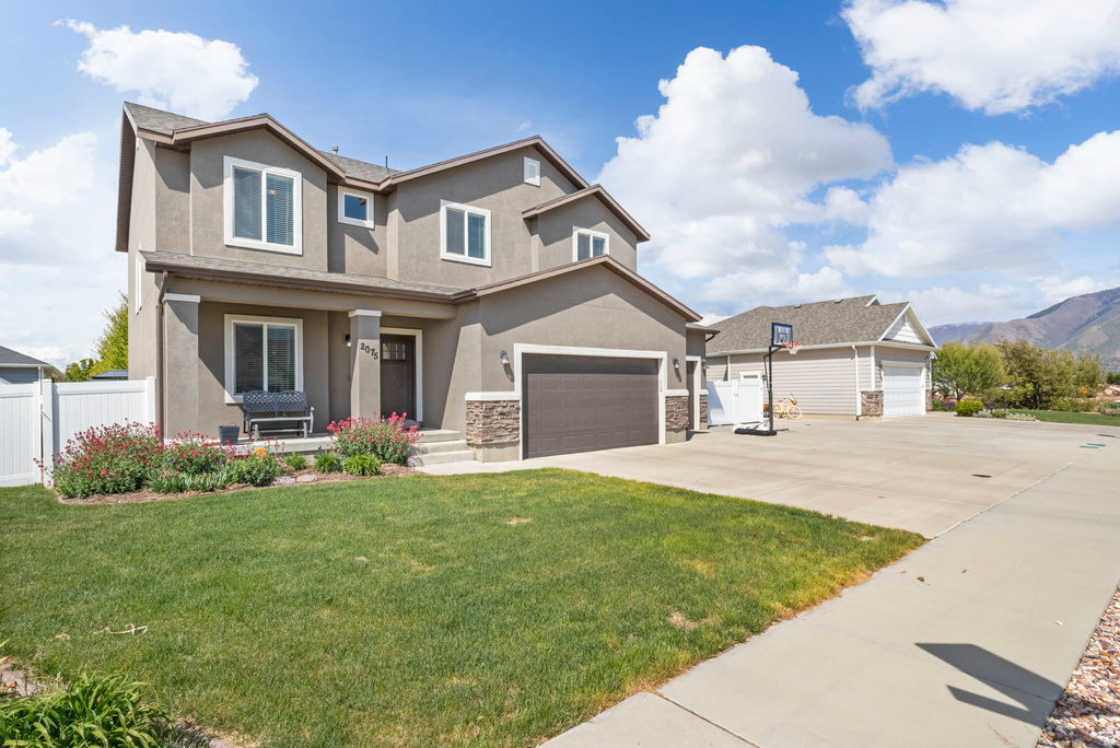 2075 E 130 N Spanish Fork, UT 84660