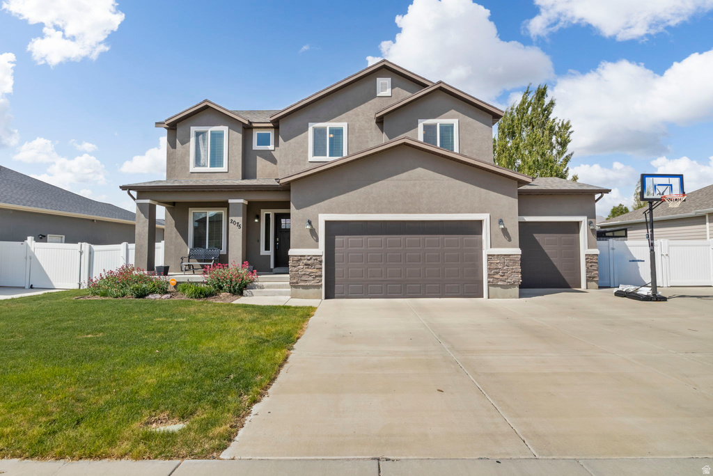2075 E 130 N Spanish Fork, UT 84660