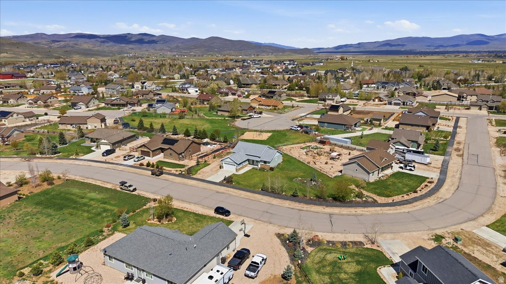 376 RIVER BLUFFS DR Kamas, UT 84036