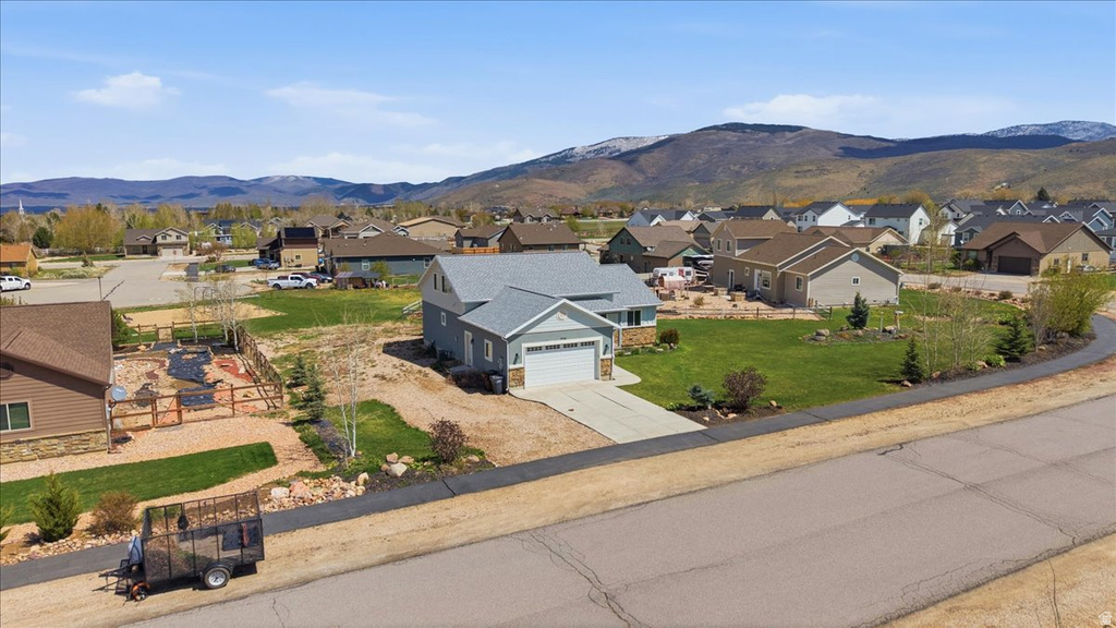 376 RIVER BLUFFS DR Kamas, UT 84036
