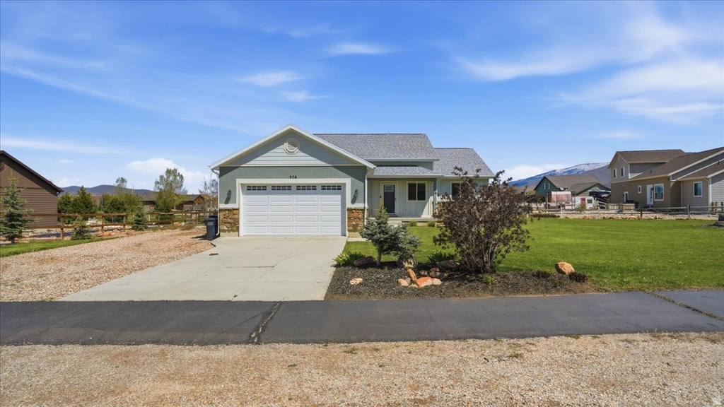 376 RIVER BLUFFS DR Kamas, UT 84036