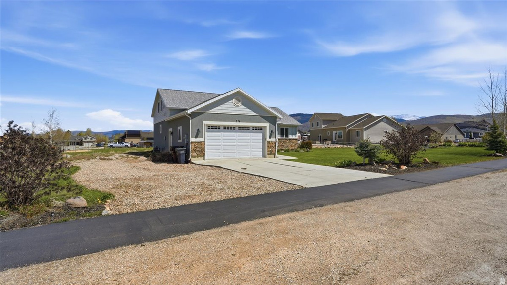 376 RIVER BLUFFS DR Kamas, UT 84036
