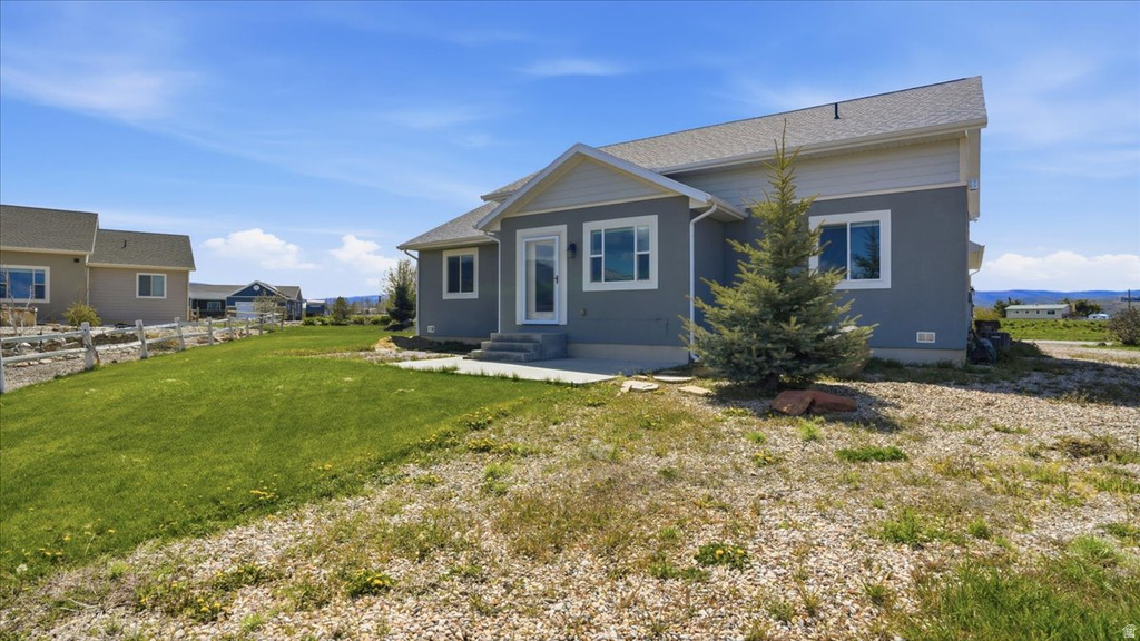376 RIVER BLUFFS DR Kamas, UT 84036