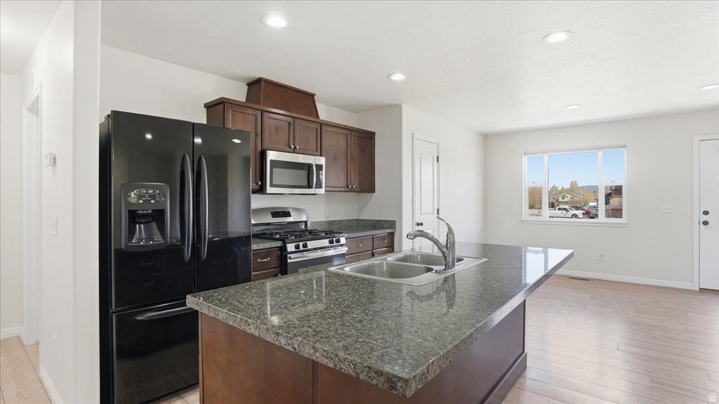 376 RIVER BLUFFS DR Kamas, UT 84036