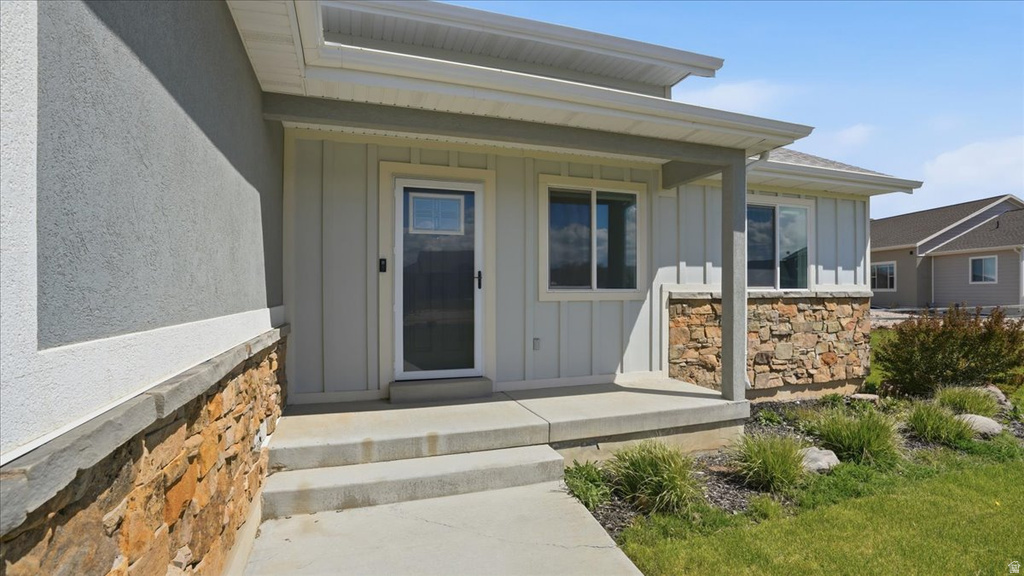 376 RIVER BLUFFS DR Kamas, UT 84036