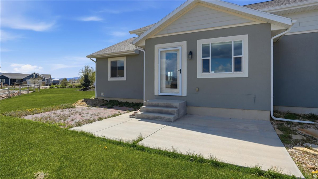 376 RIVER BLUFFS DR Kamas, UT 84036