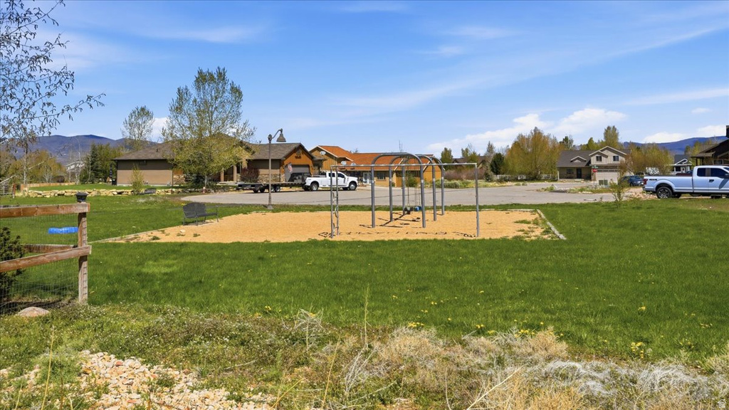 376 RIVER BLUFFS DR Kamas, UT 84036