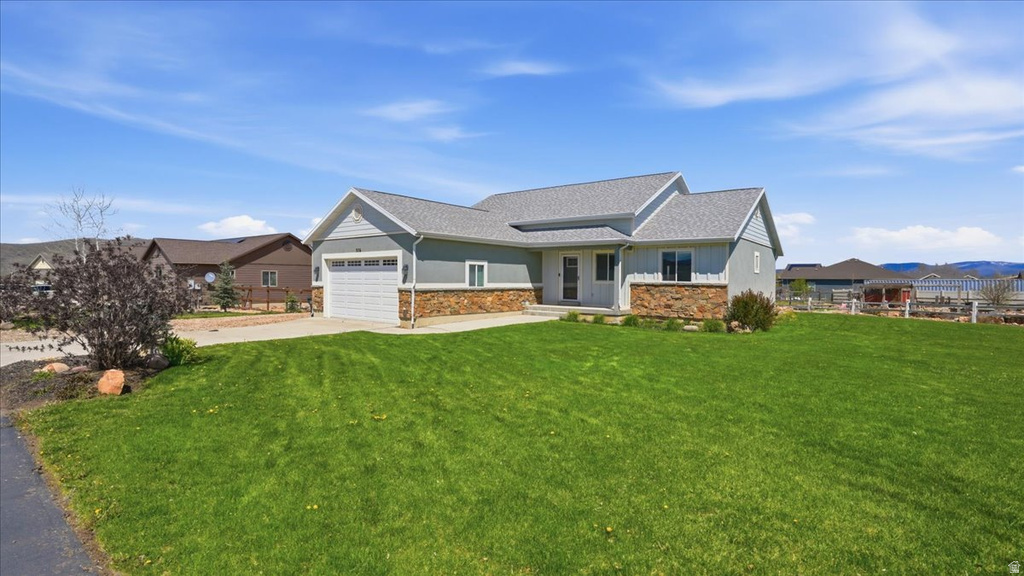 376 RIVER BLUFFS DR Kamas, UT 84036