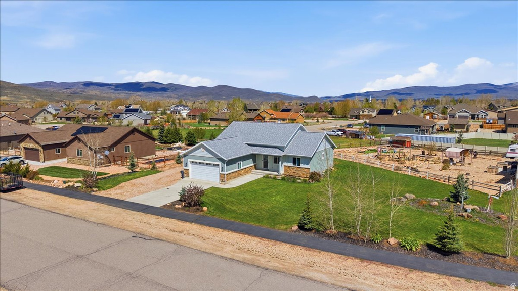 376 RIVER BLUFFS DR Kamas, UT 84036