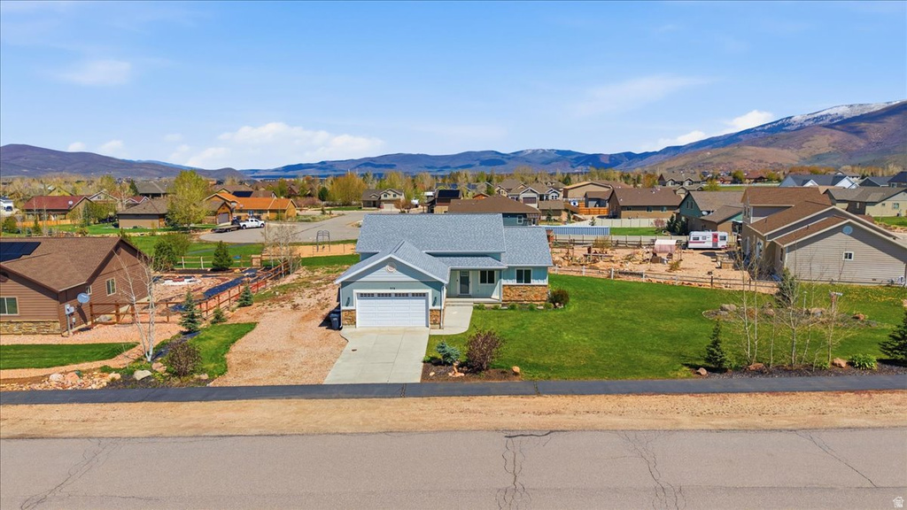376 RIVER BLUFFS DR Kamas, UT 84036