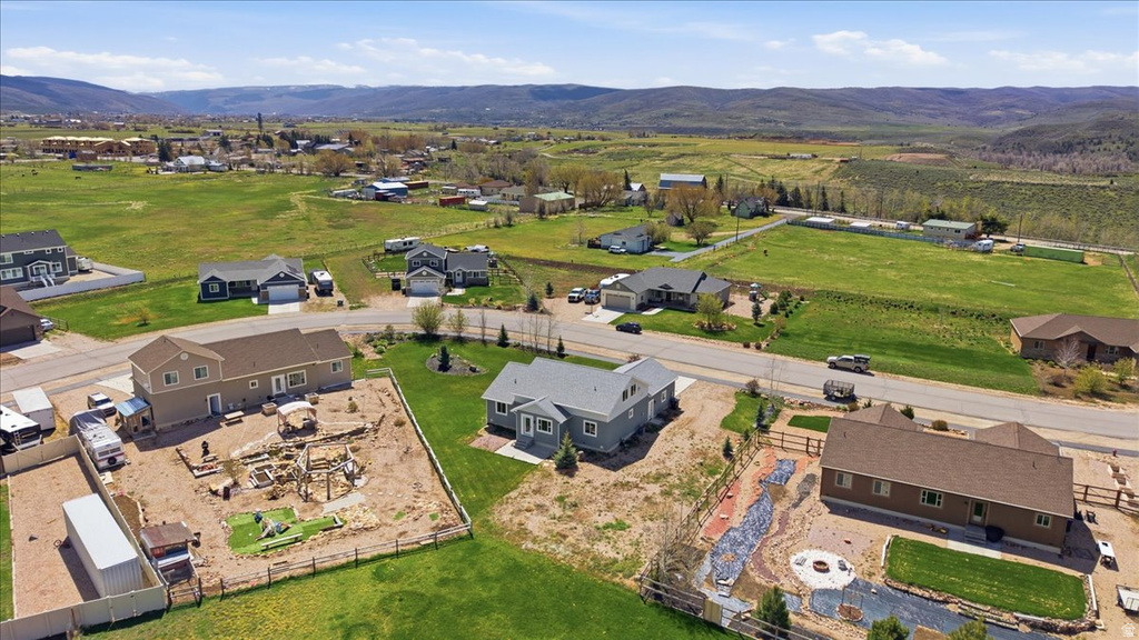 376 RIVER BLUFFS DR Kamas, UT 84036