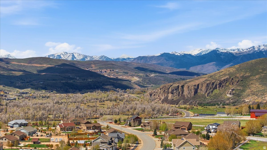 376 RIVER BLUFFS DR Kamas, UT 84036