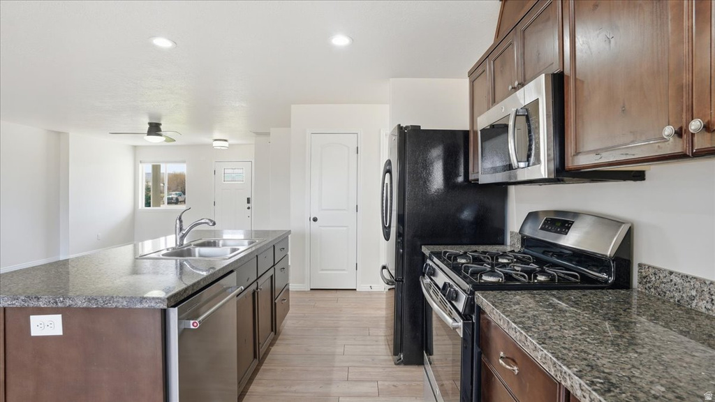 376 RIVER BLUFFS DR Kamas, UT 84036