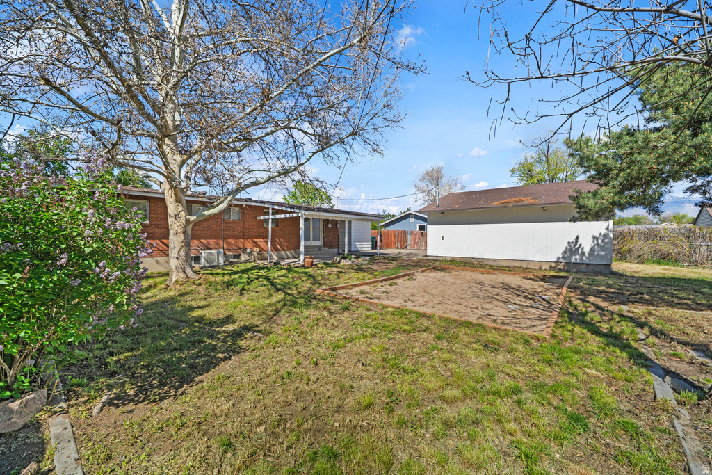 2267 W 4350 S Roy, UT 84067