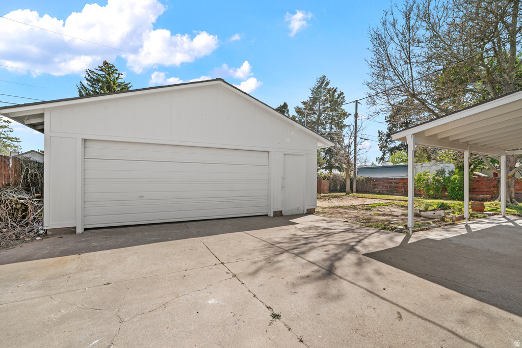 2267 W 4350 S Roy, UT 84067