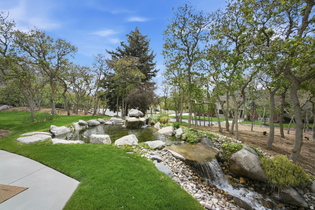 12 NORTHRIDGE LN Sandy, UT 84092