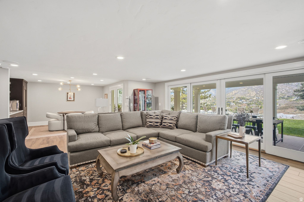 12 NORTHRIDGE LN Sandy, UT 84092