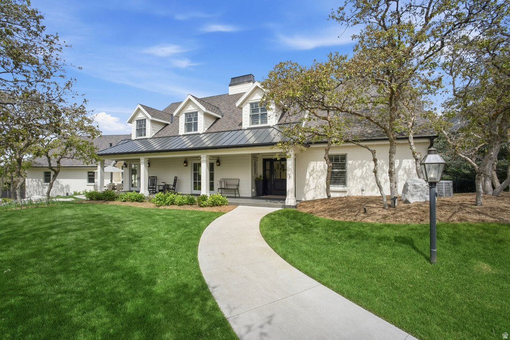 12 NORTHRIDGE LN Sandy, UT 84092