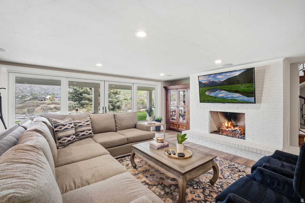 12 NORTHRIDGE LN Sandy, UT 84092
