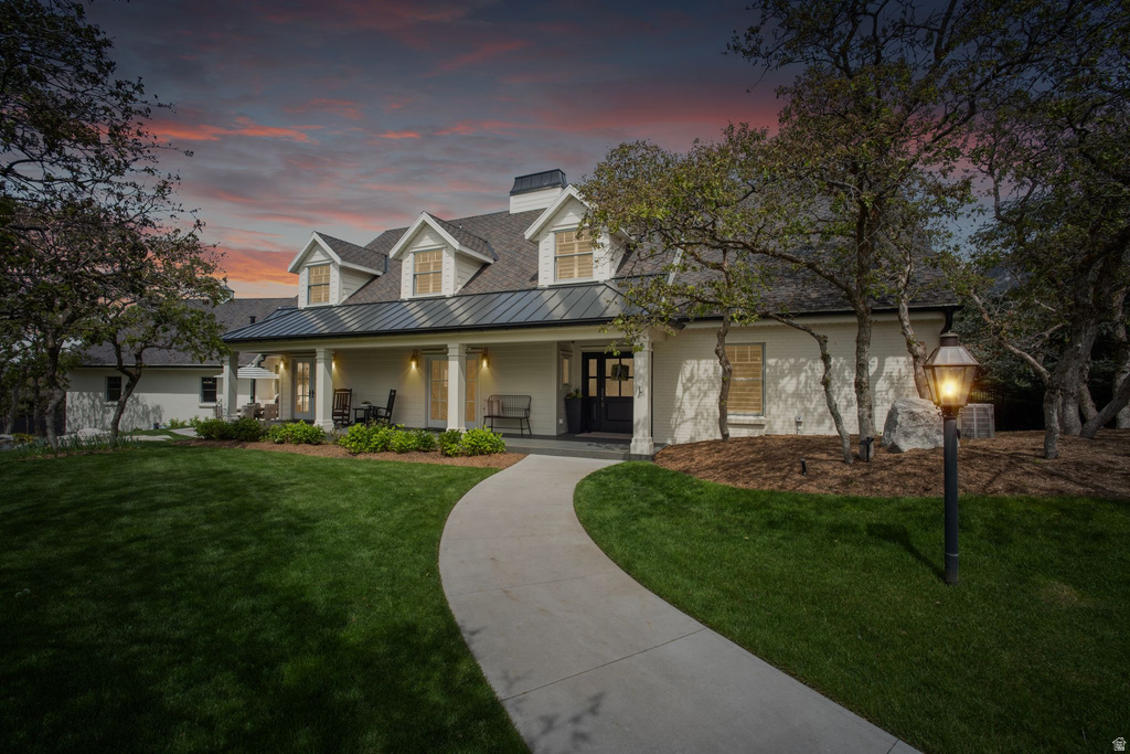 12 NORTHRIDGE LN Sandy, UT 84092