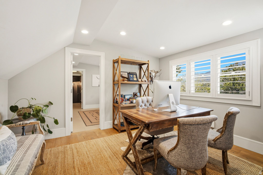 12 NORTHRIDGE LN Sandy, UT 84092