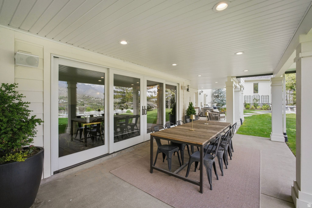 12 NORTHRIDGE LN Sandy, UT 84092