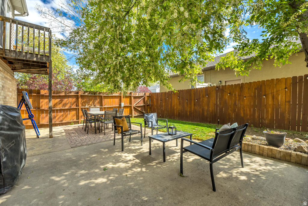 2077 S BAXTER DR Heber City, UT 84032