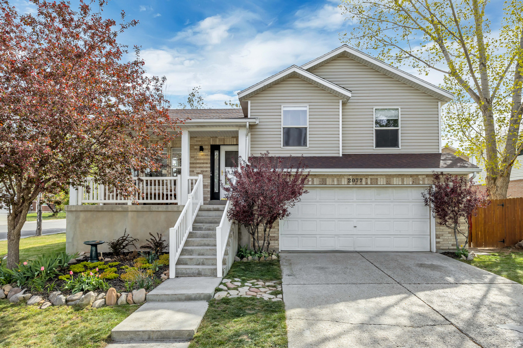 2077 S BAXTER DR Heber City, UT 84032