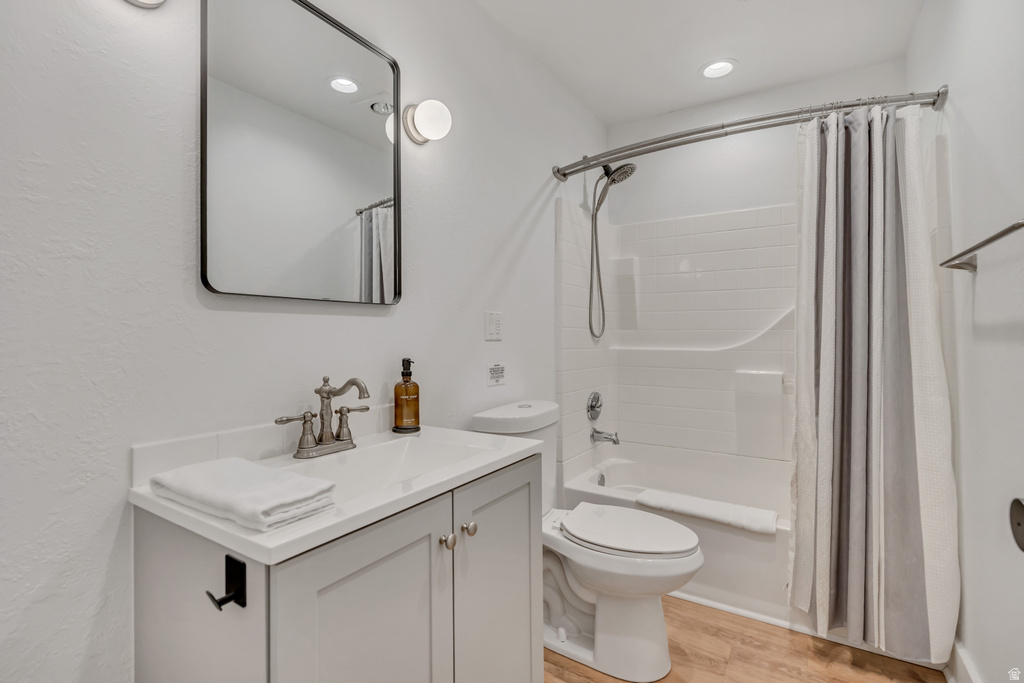 2077 S BAXTER DR Heber City, UT 84032