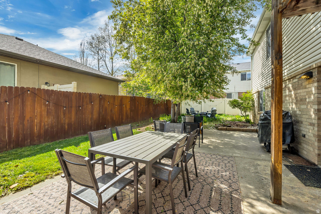 2077 S BAXTER DR Heber City, UT 84032