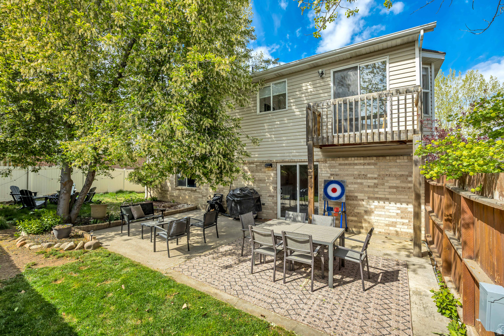 2077 S BAXTER DR Heber City, UT 84032