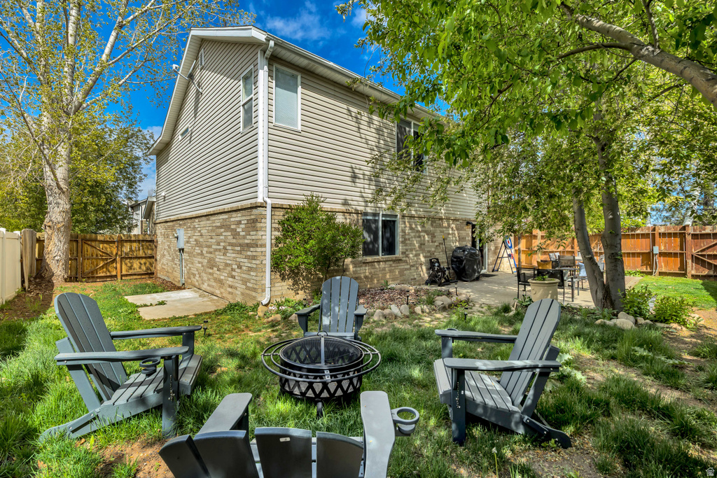 2077 S BAXTER DR Heber City, UT 84032