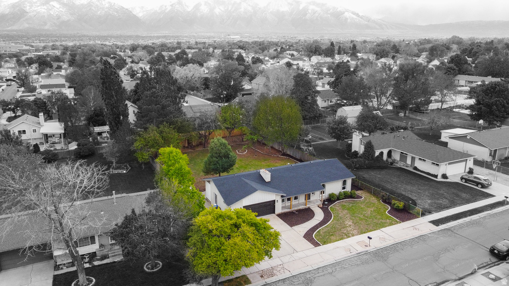 8147 S BUENO VISTA West Jordan, UT 84088