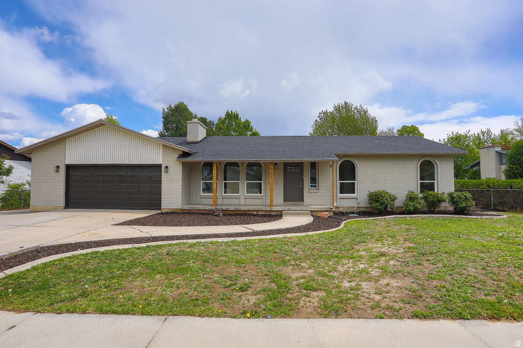 8147 S BUENO VISTA West Jordan, UT 84088
