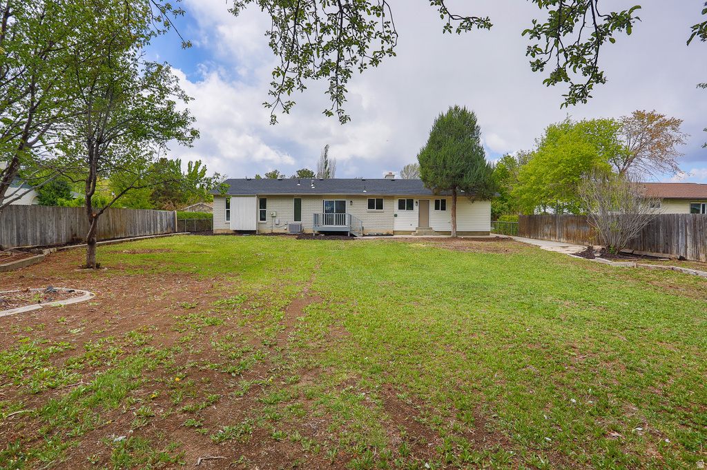 8147 S BUENO VISTA West Jordan, UT 84088