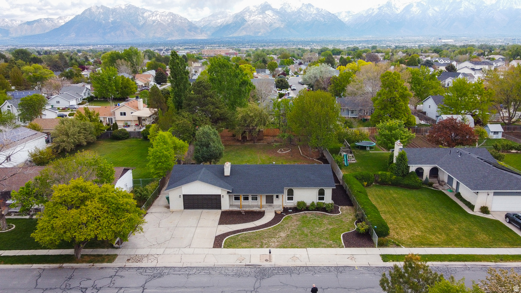 8147 S BUENO VISTA West Jordan, UT 84088