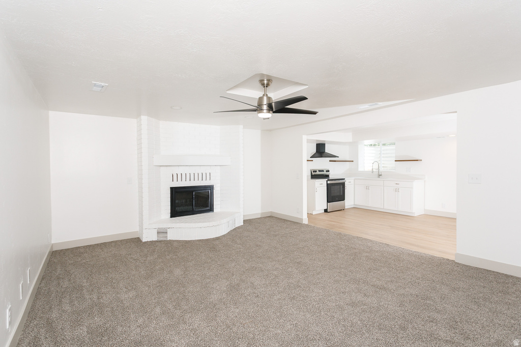 8147 S BUENO VISTA West Jordan, UT 84088