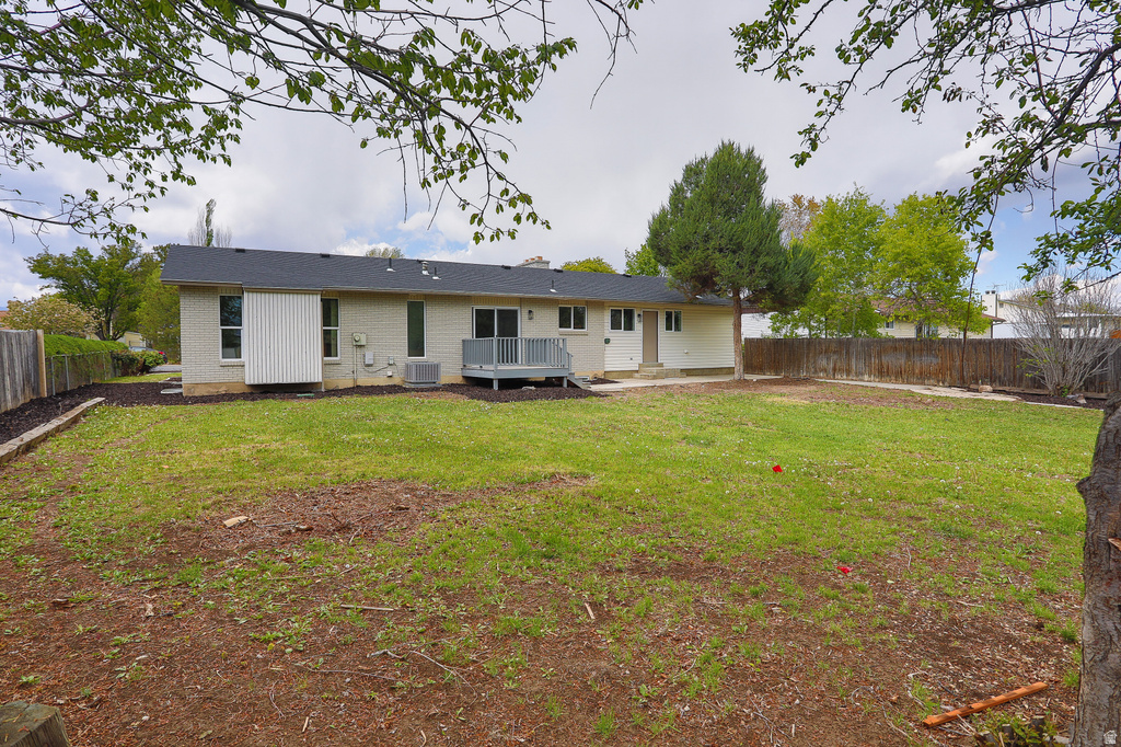 8147 S BUENO VISTA West Jordan, UT 84088