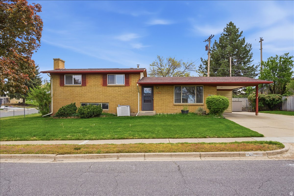 211 W 5250 S Washington Terrace, UT 84405
